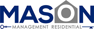 Mason Management Residential Logo